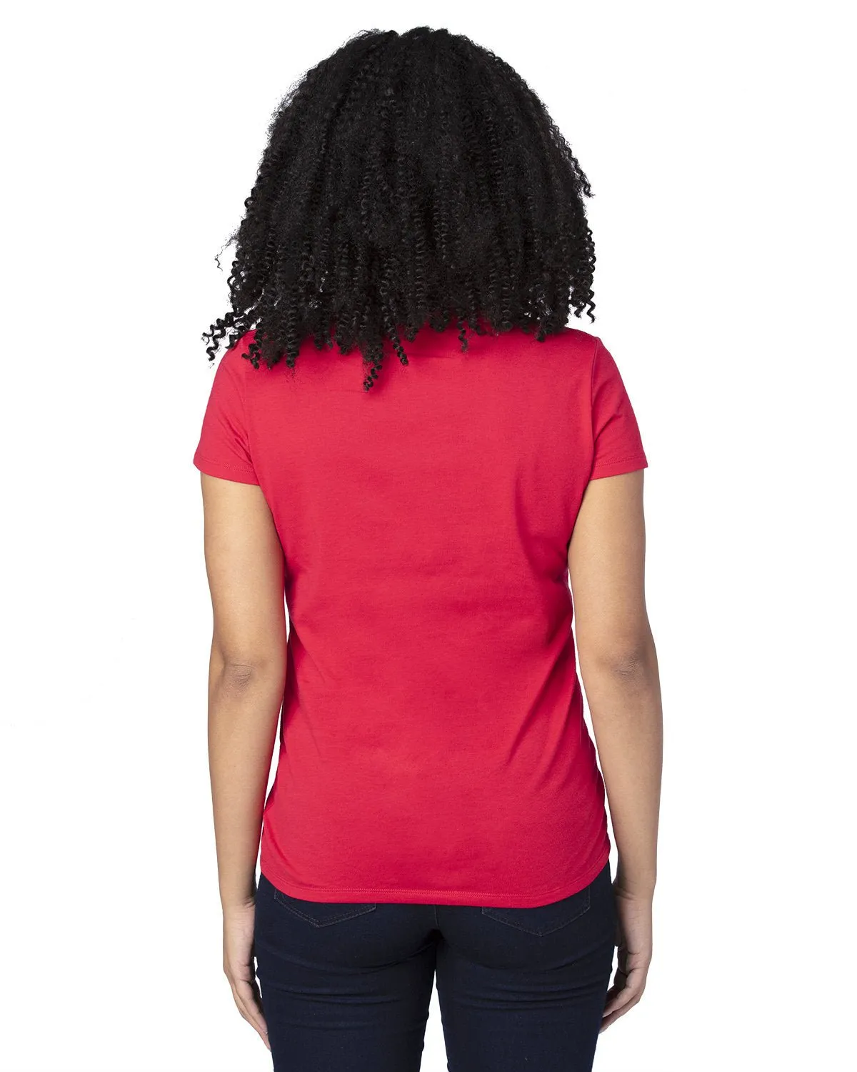 200RV-Threadfast Apparel-RED