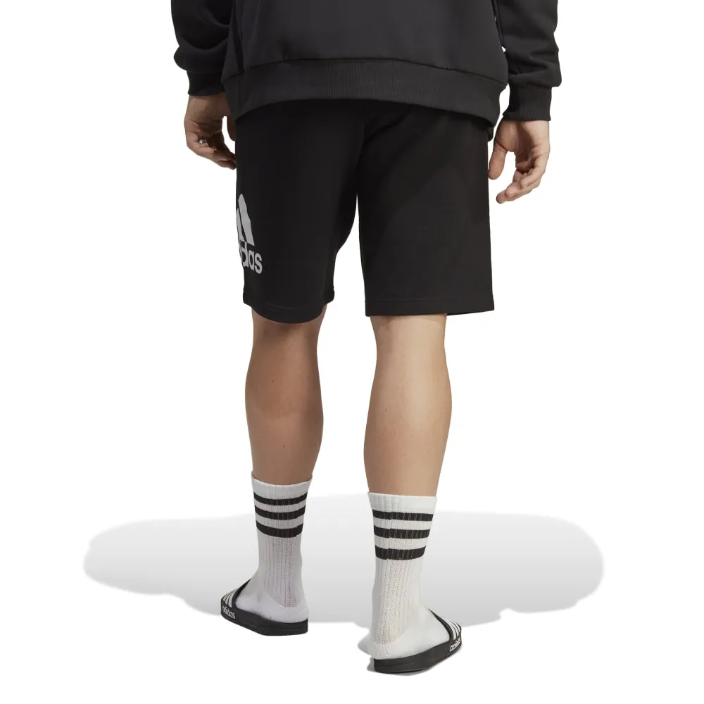 adidas Essentials Big Logo French Terry Men's Shorts