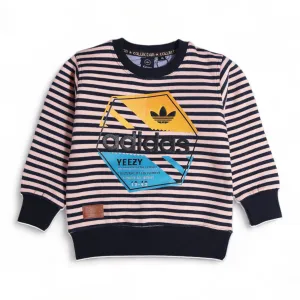 ADIDAS KIDS SHIRTS