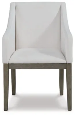 Anibecca Dining Arm Chair