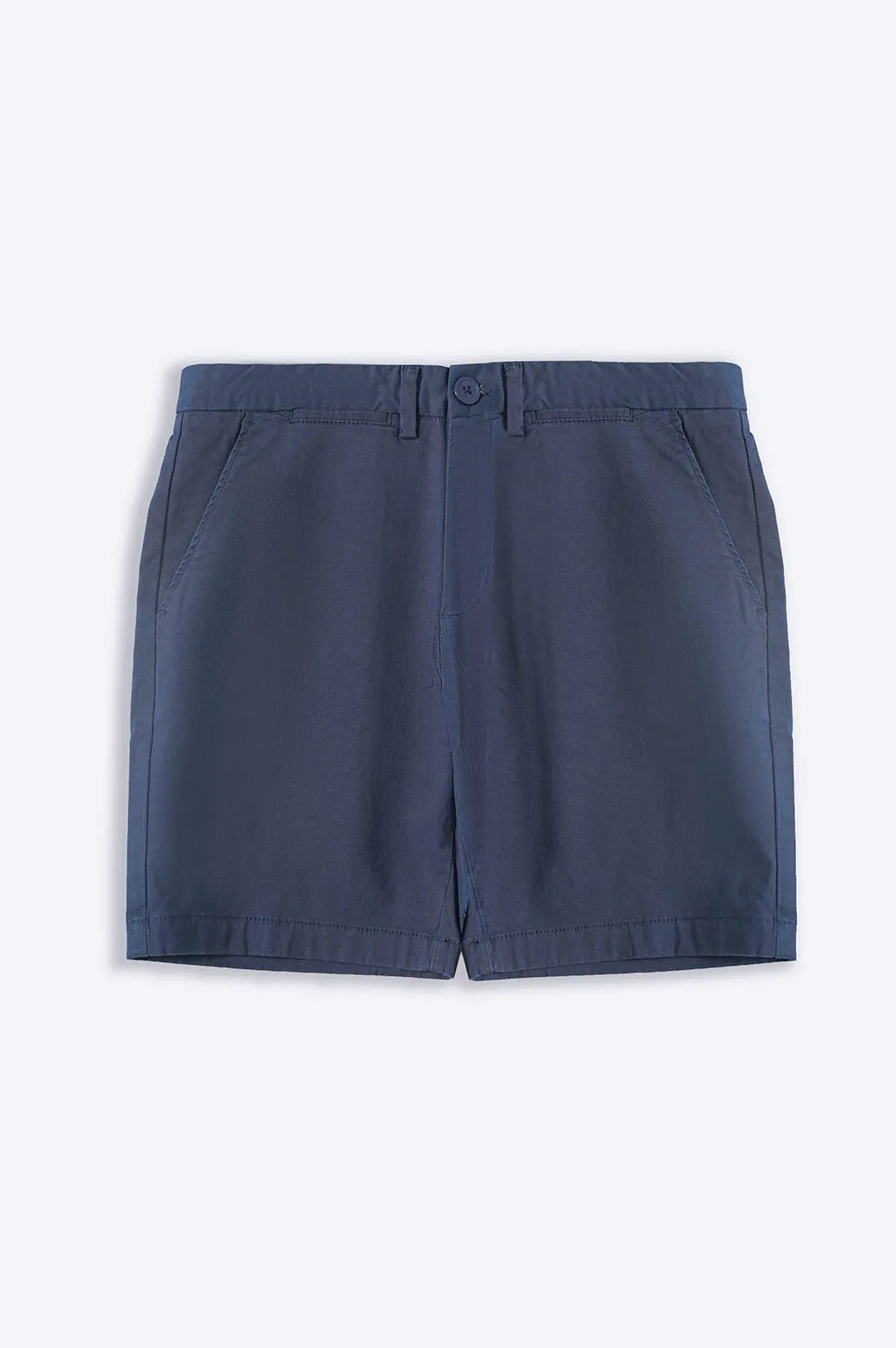 BASIC CHINO SHORTS