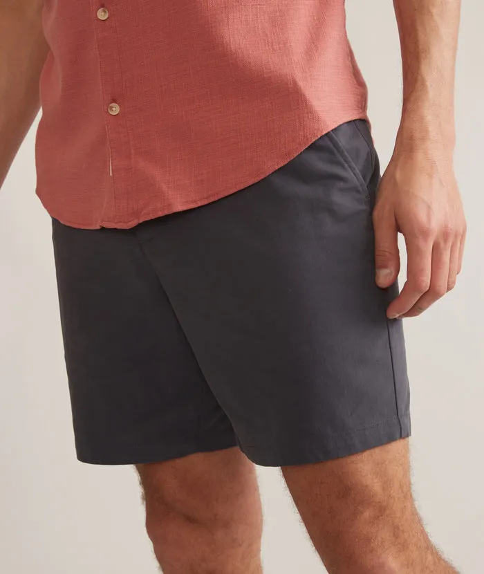 Breeze Chino Short - 7"