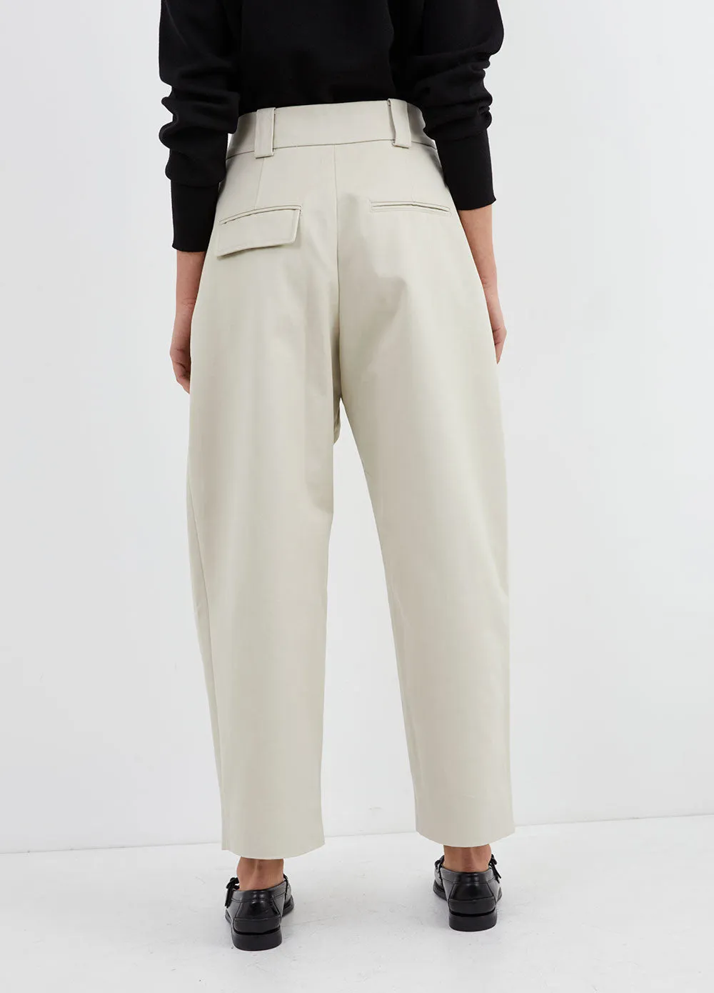 Byte Twill Pants