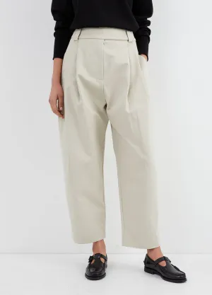 Byte Twill Pants