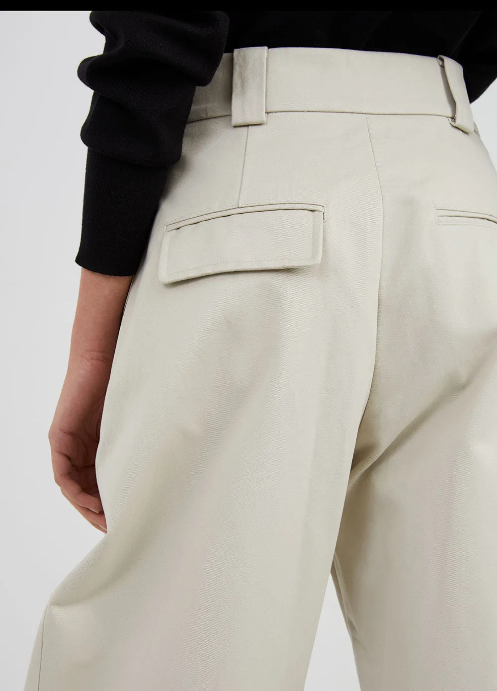 Byte Twill Pants