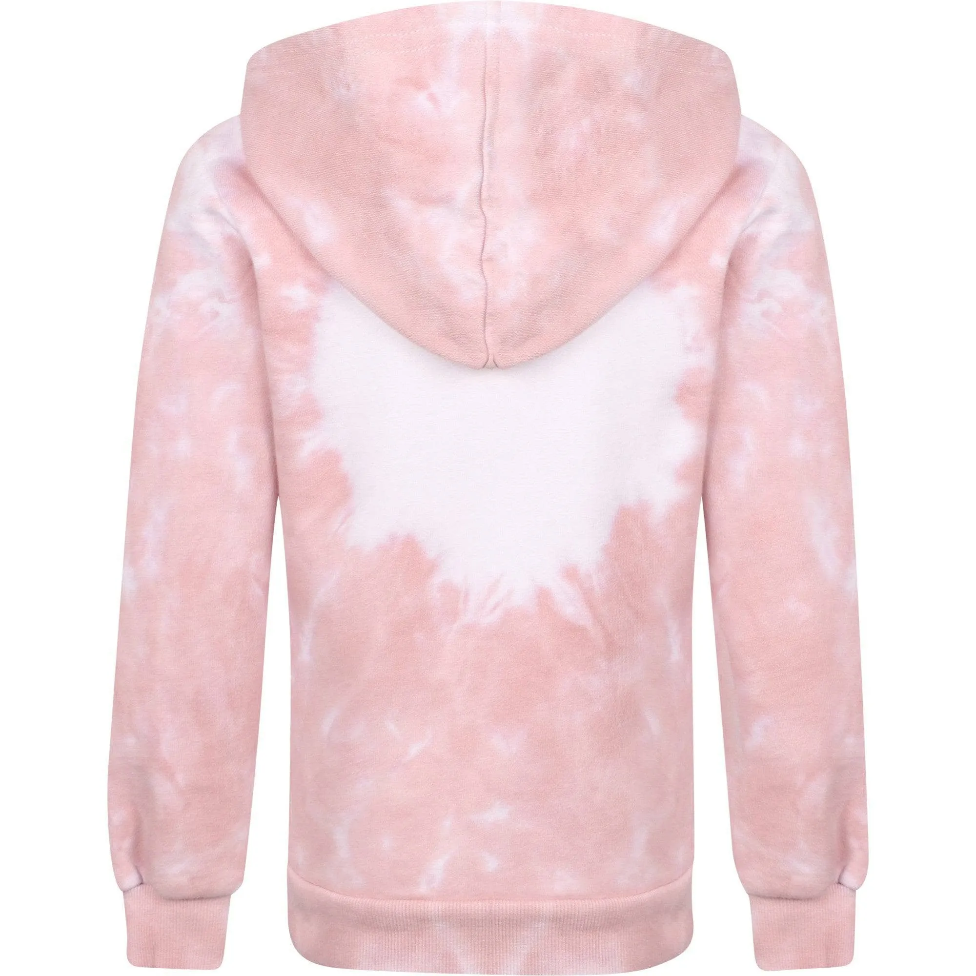 Candy Heart Tie Dye Set