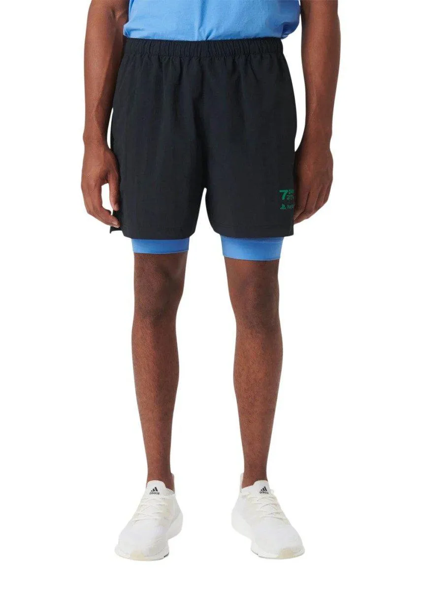 Champion Shorts - Black