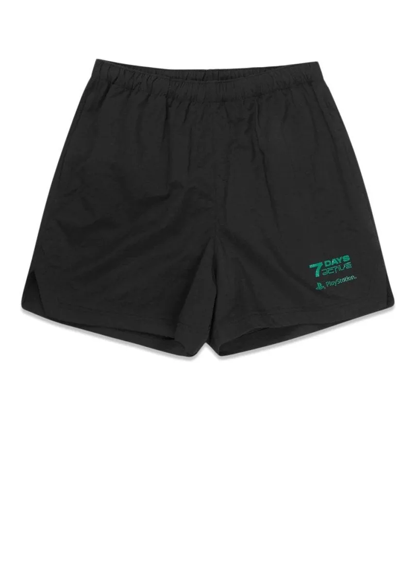 Champion Shorts - Black