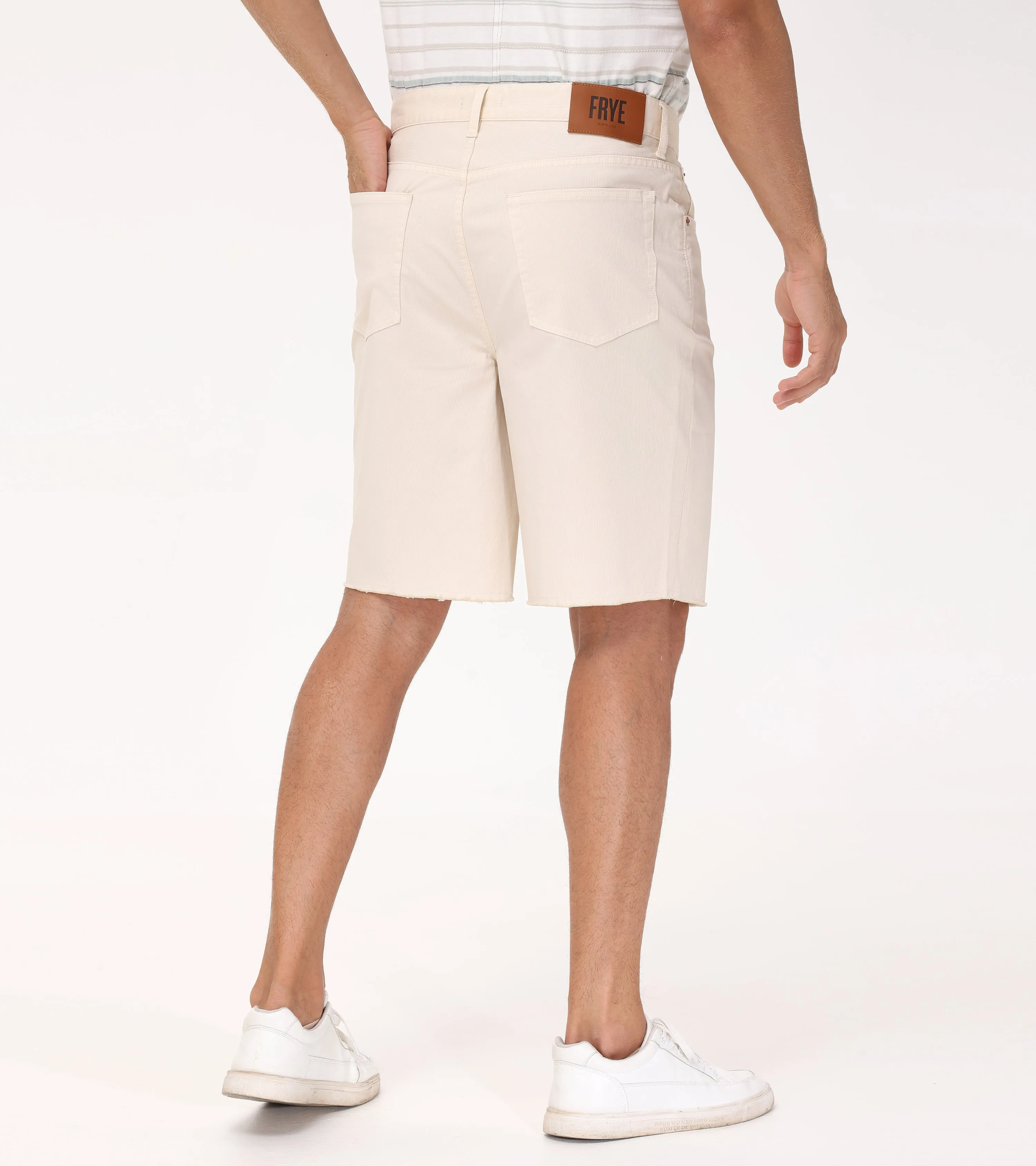 Chino Shorts