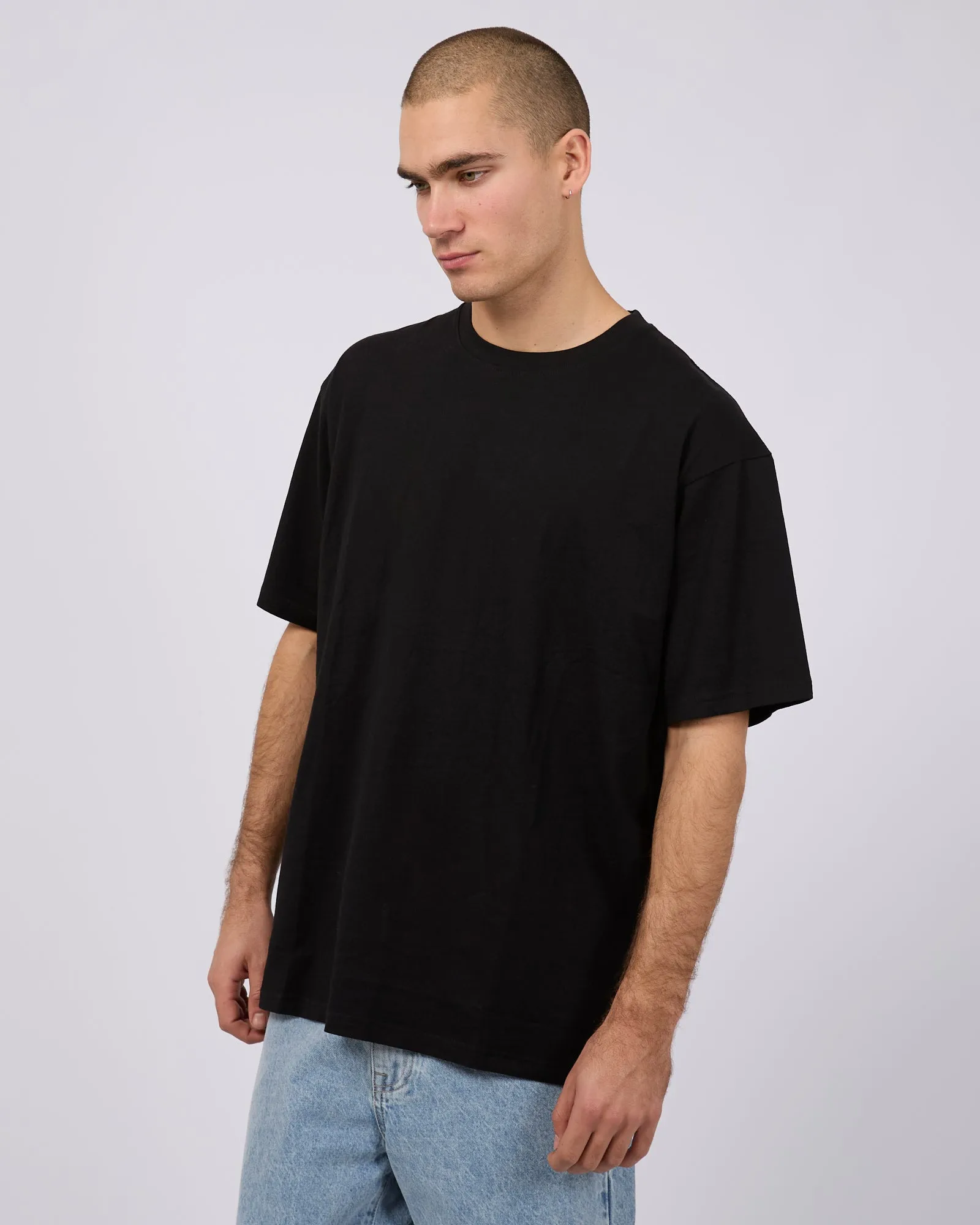 Classic Tee Black