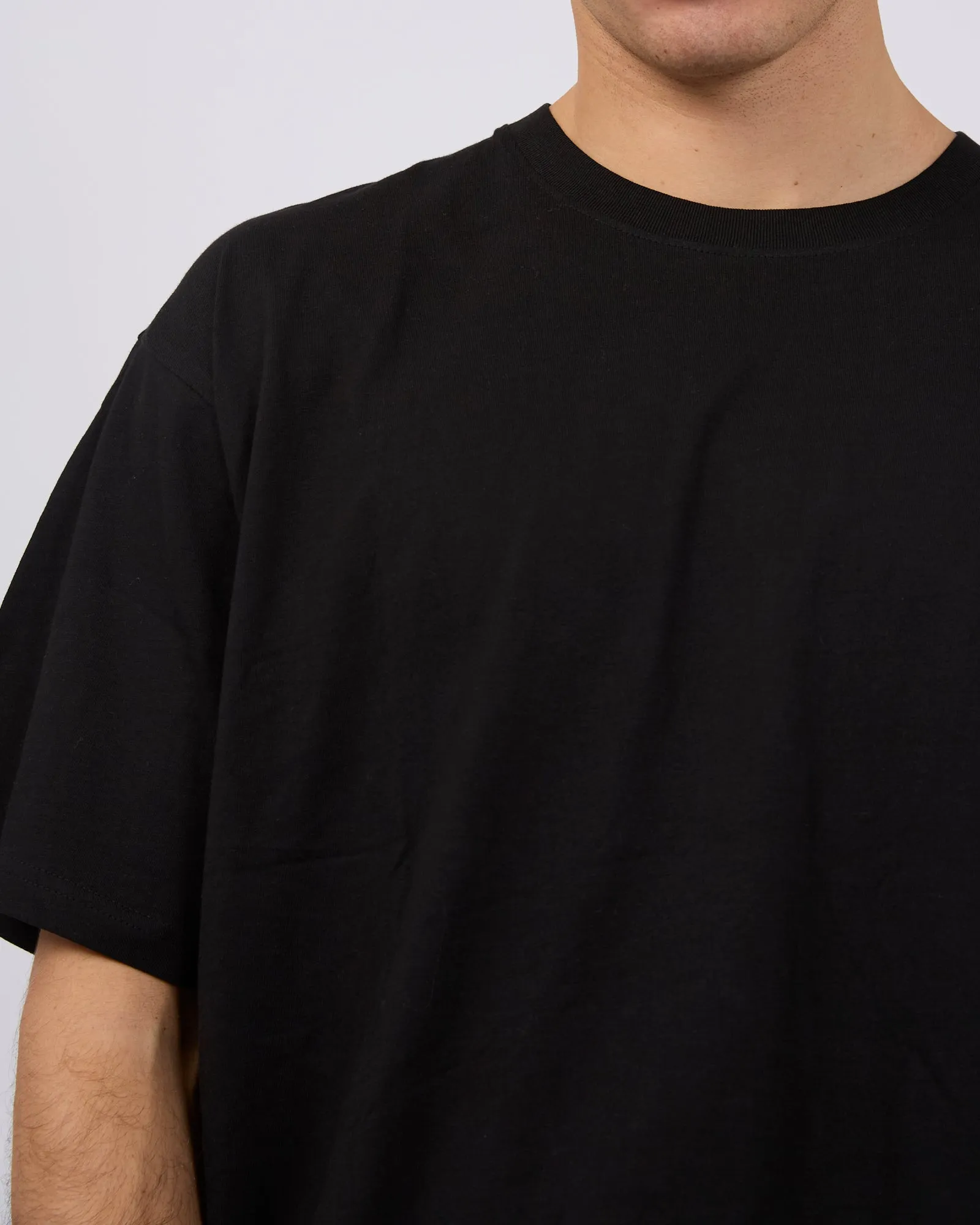 Classic Tee Black