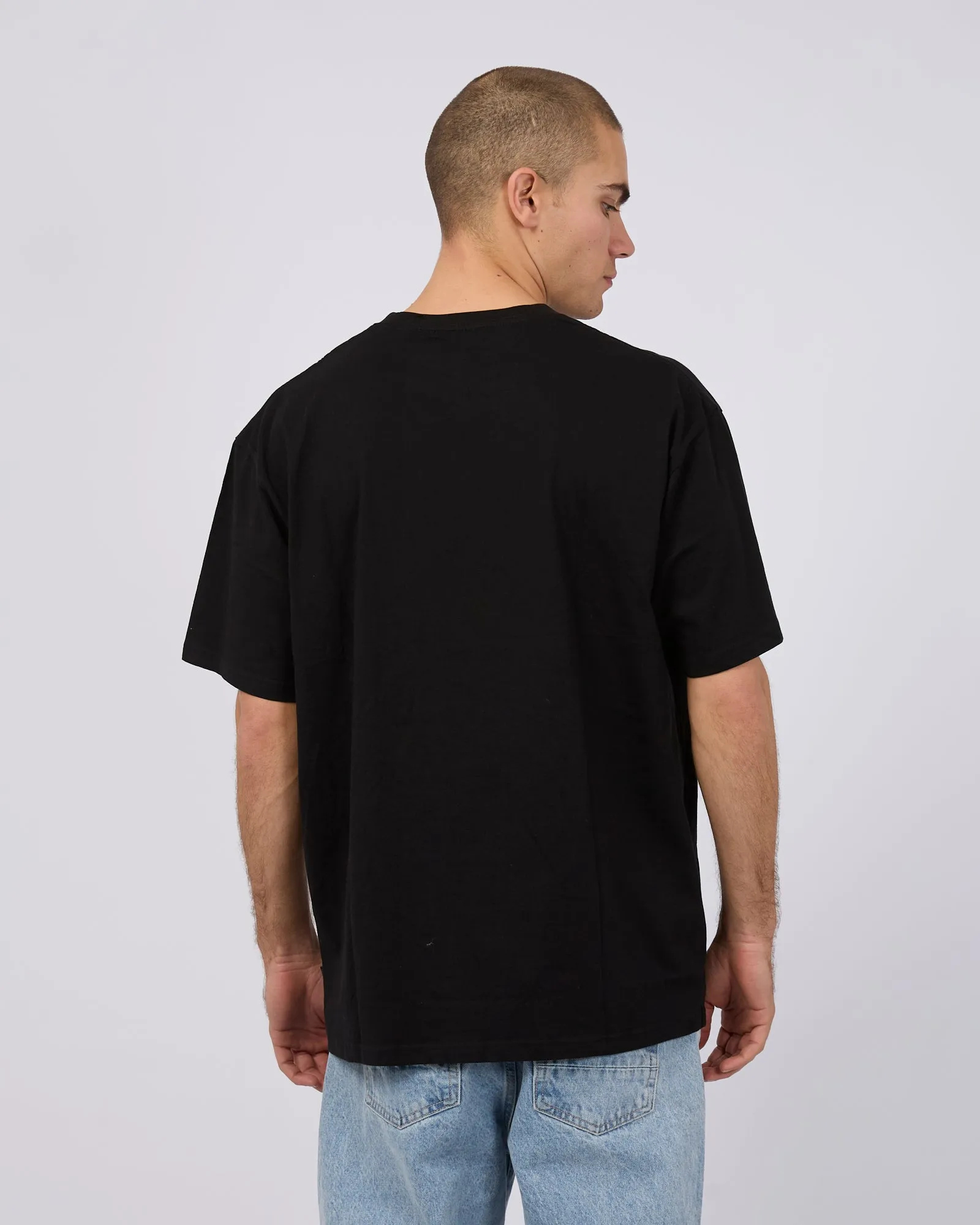 Classic Tee Black