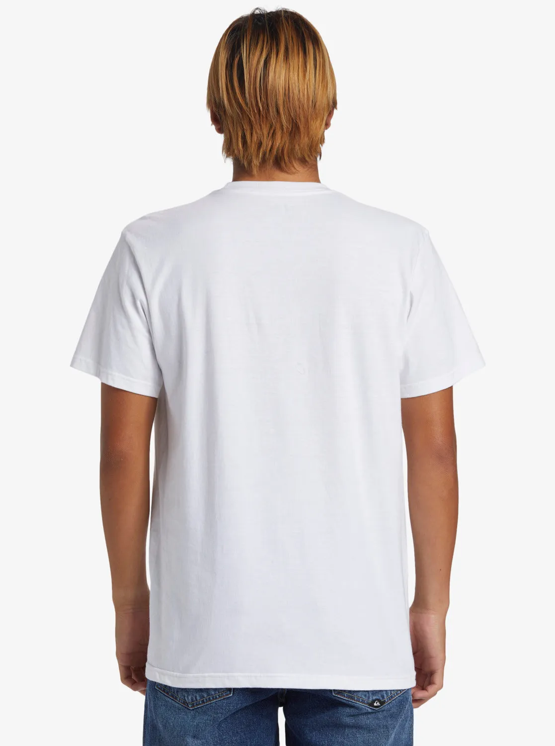 Dala Jungle T-Shirt - White