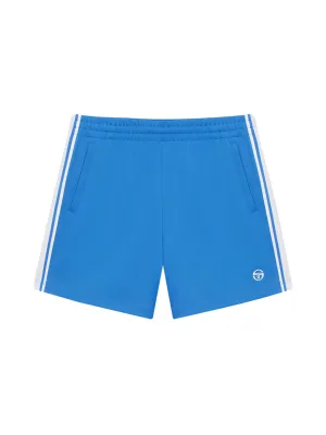 Damarindo Track Shorts- Dark Blue