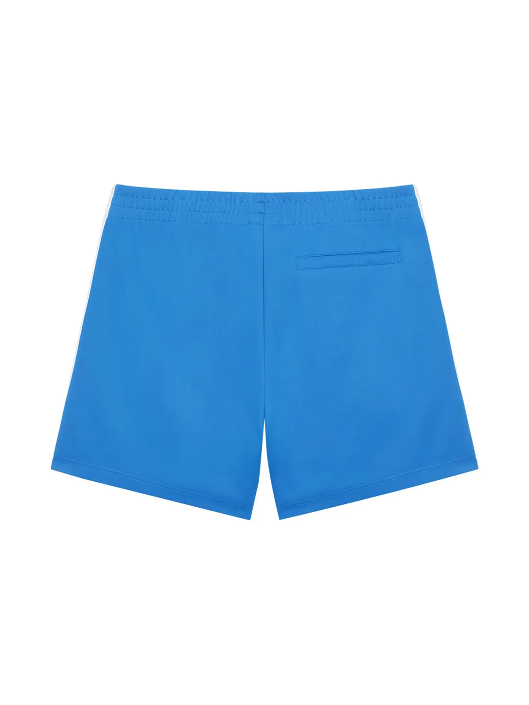 Damarindo Track Shorts- Dark Blue