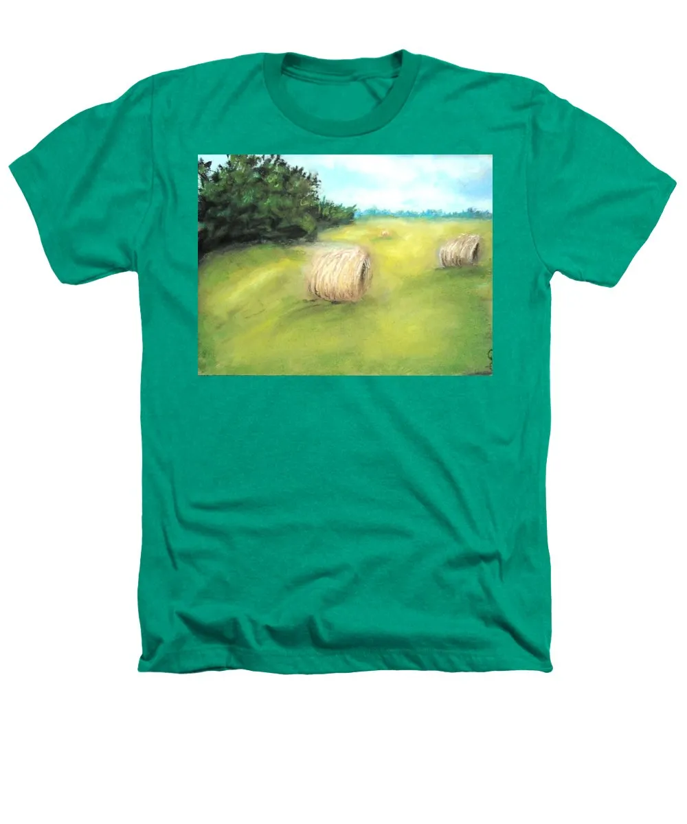 Fields Of Dreams - Heathers T-Shirt