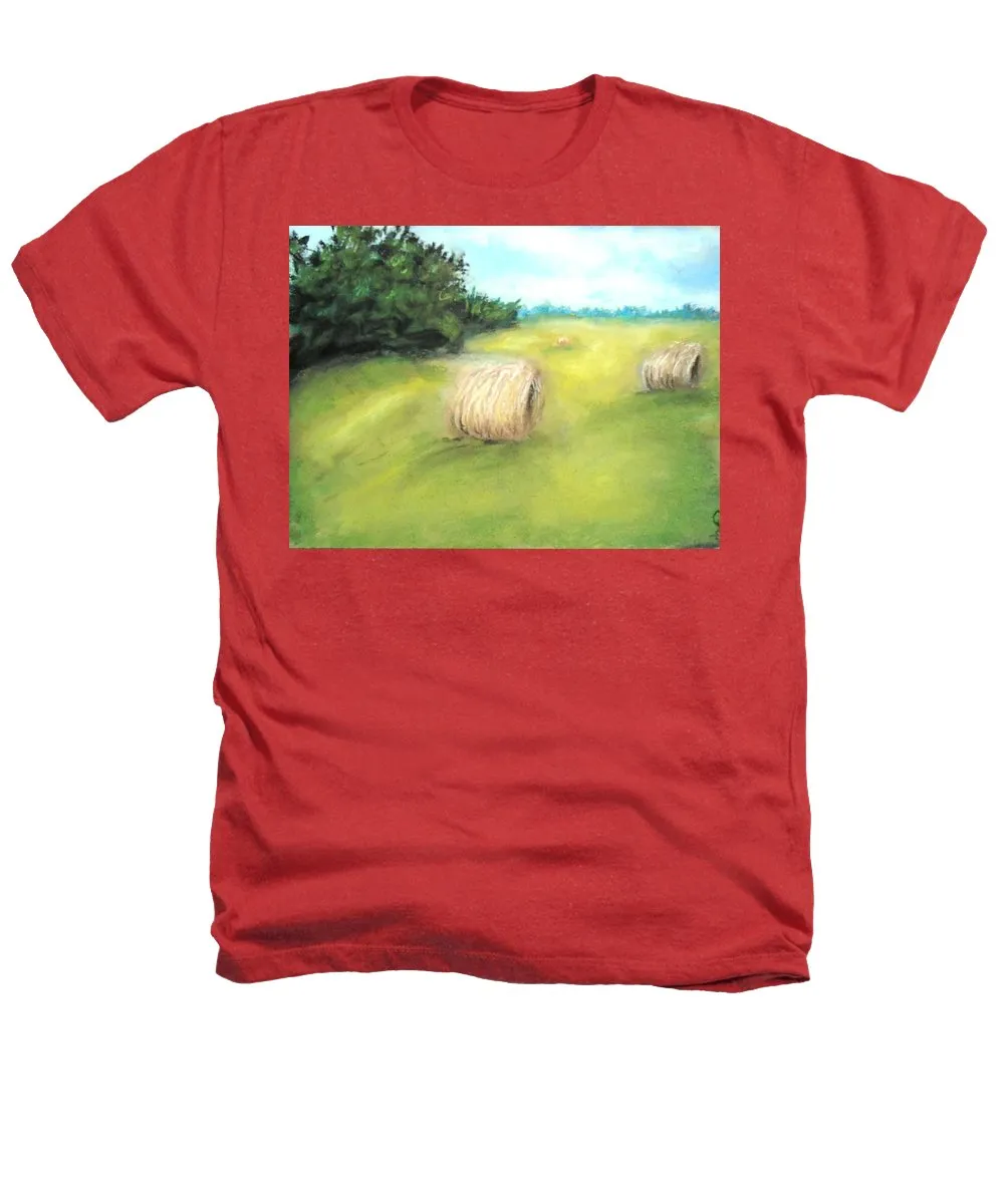 Fields Of Dreams - Heathers T-Shirt