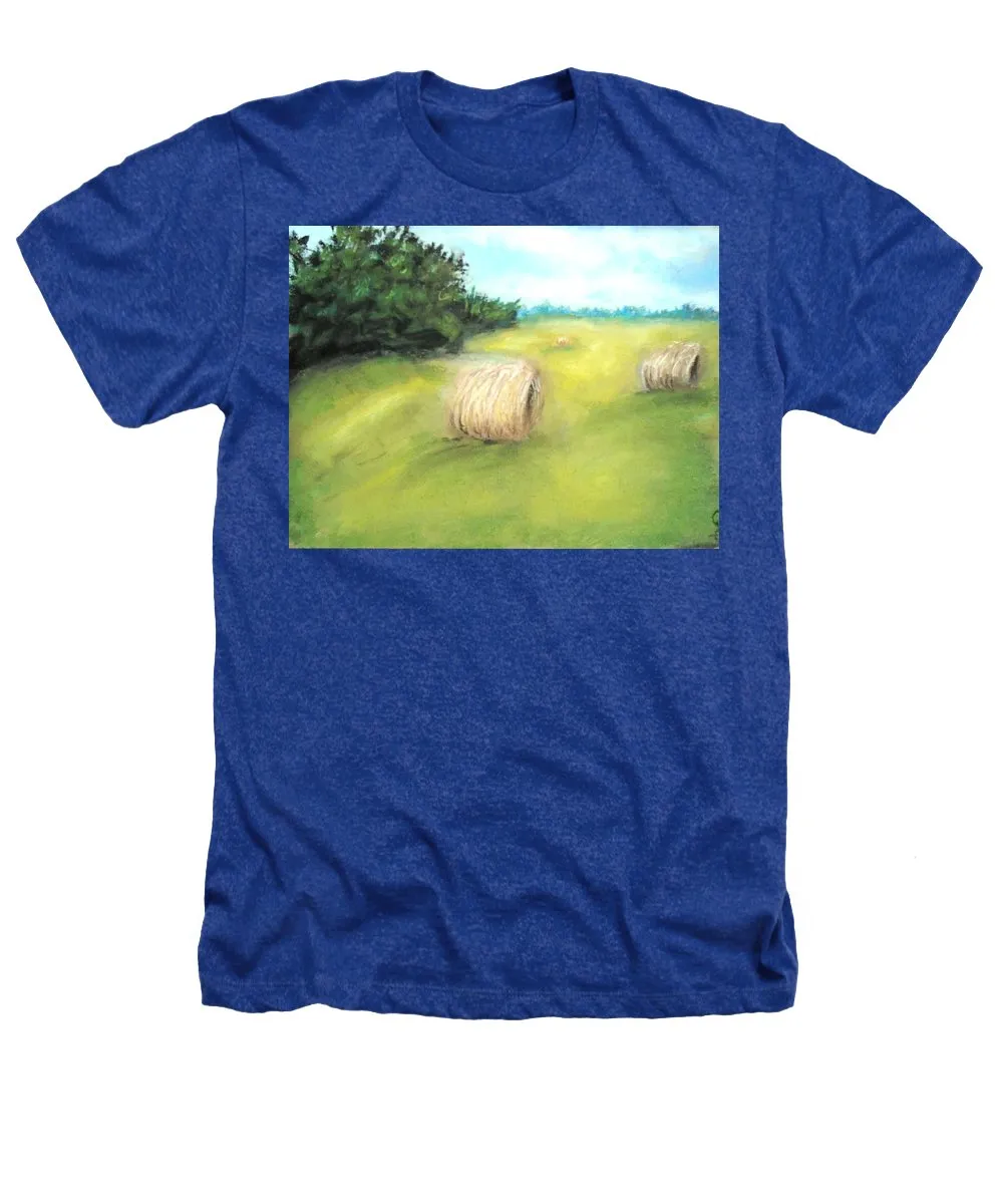 Fields Of Dreams - Heathers T-Shirt