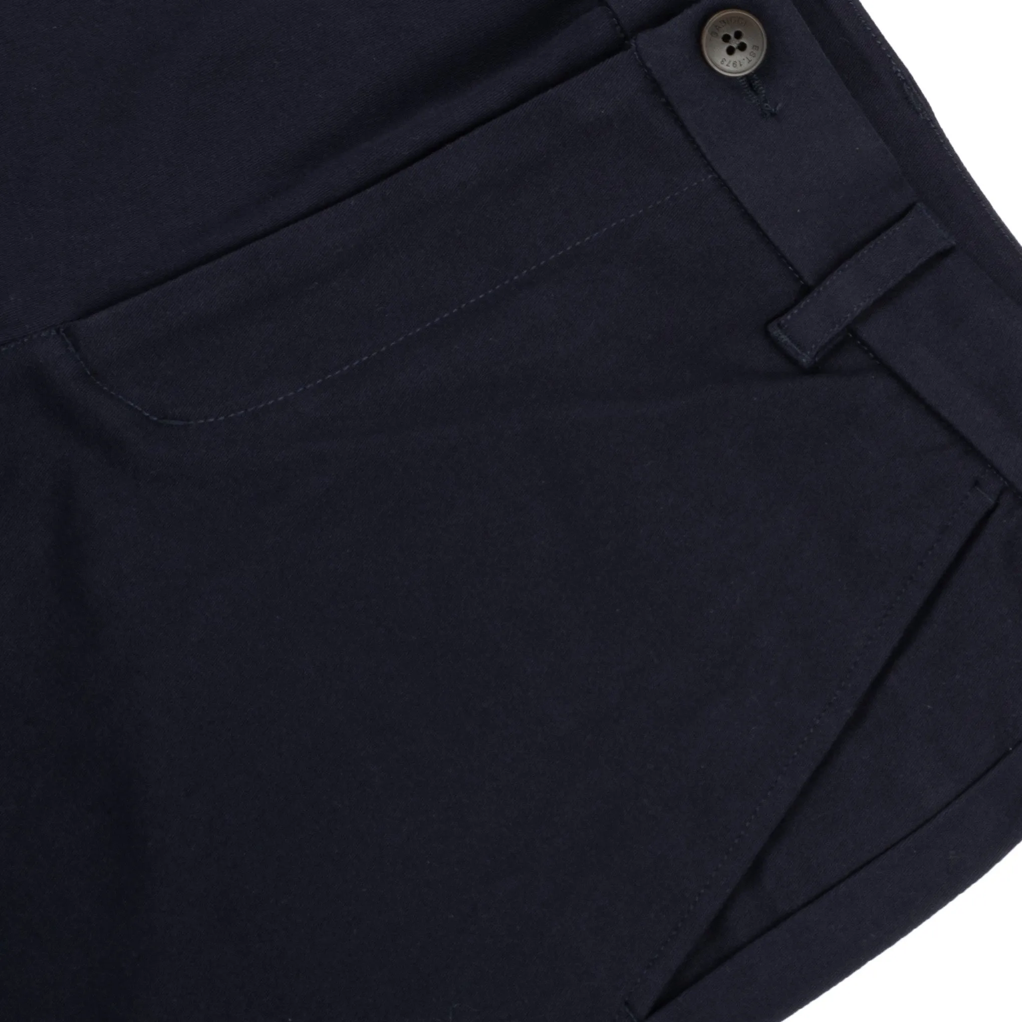 Gabicci Vintage Cooper Shorts Navy