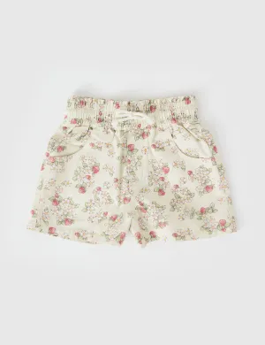 Goldie   Ace Strawberry Fields Ziggy Shorts