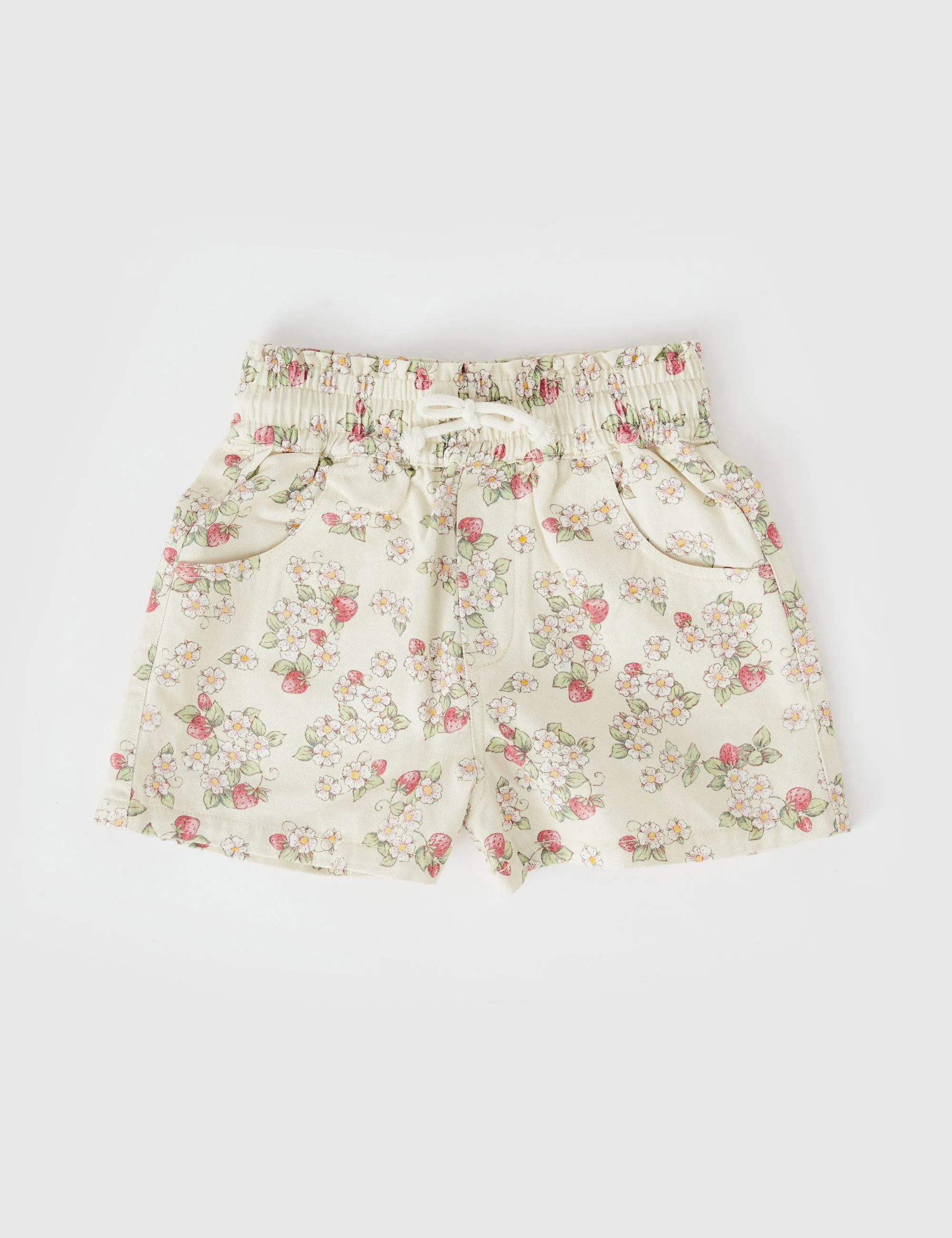 Goldie   Ace Strawberry Fields Ziggy Shorts