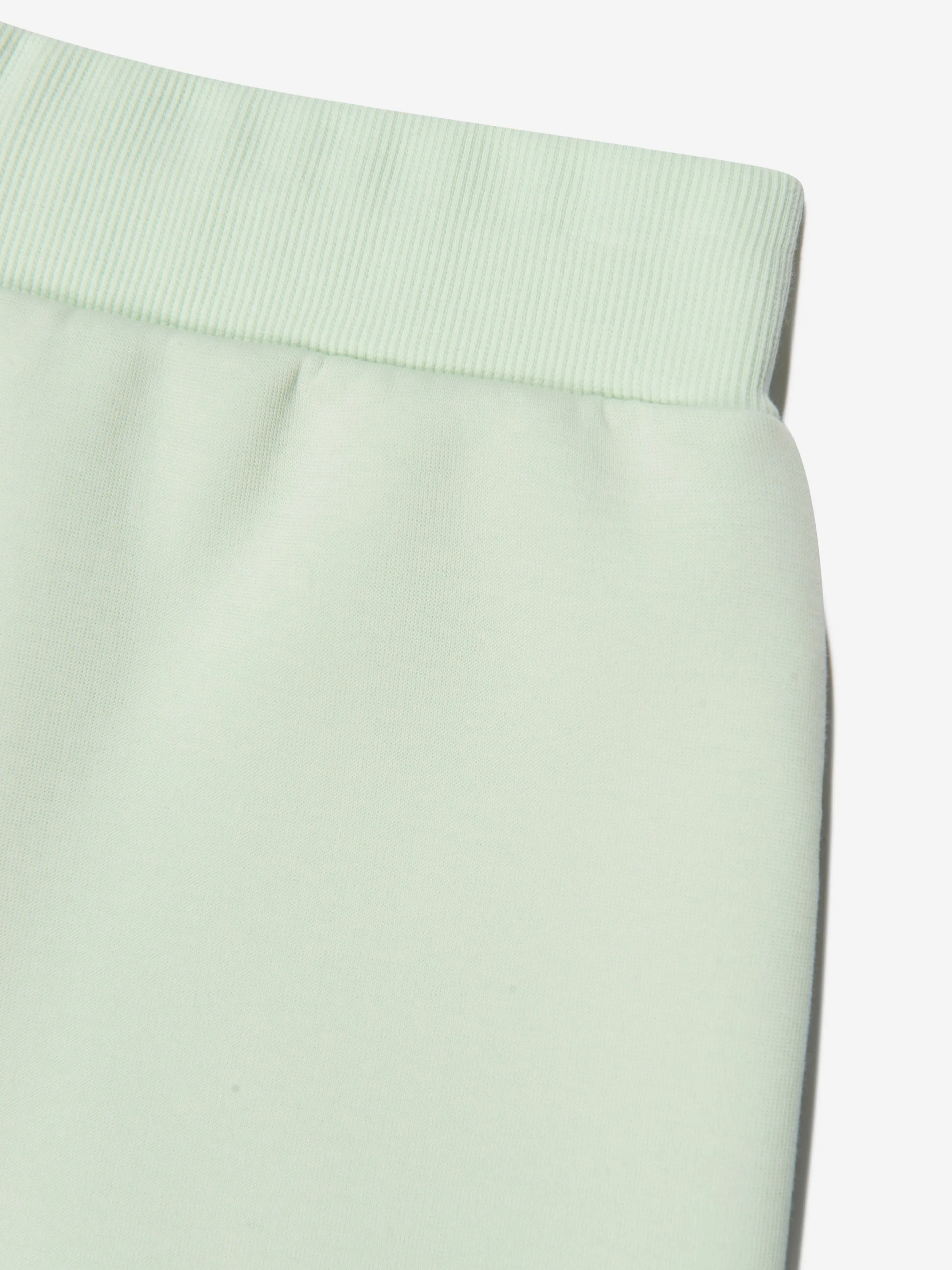 Guess Girls Active Shorts in Green