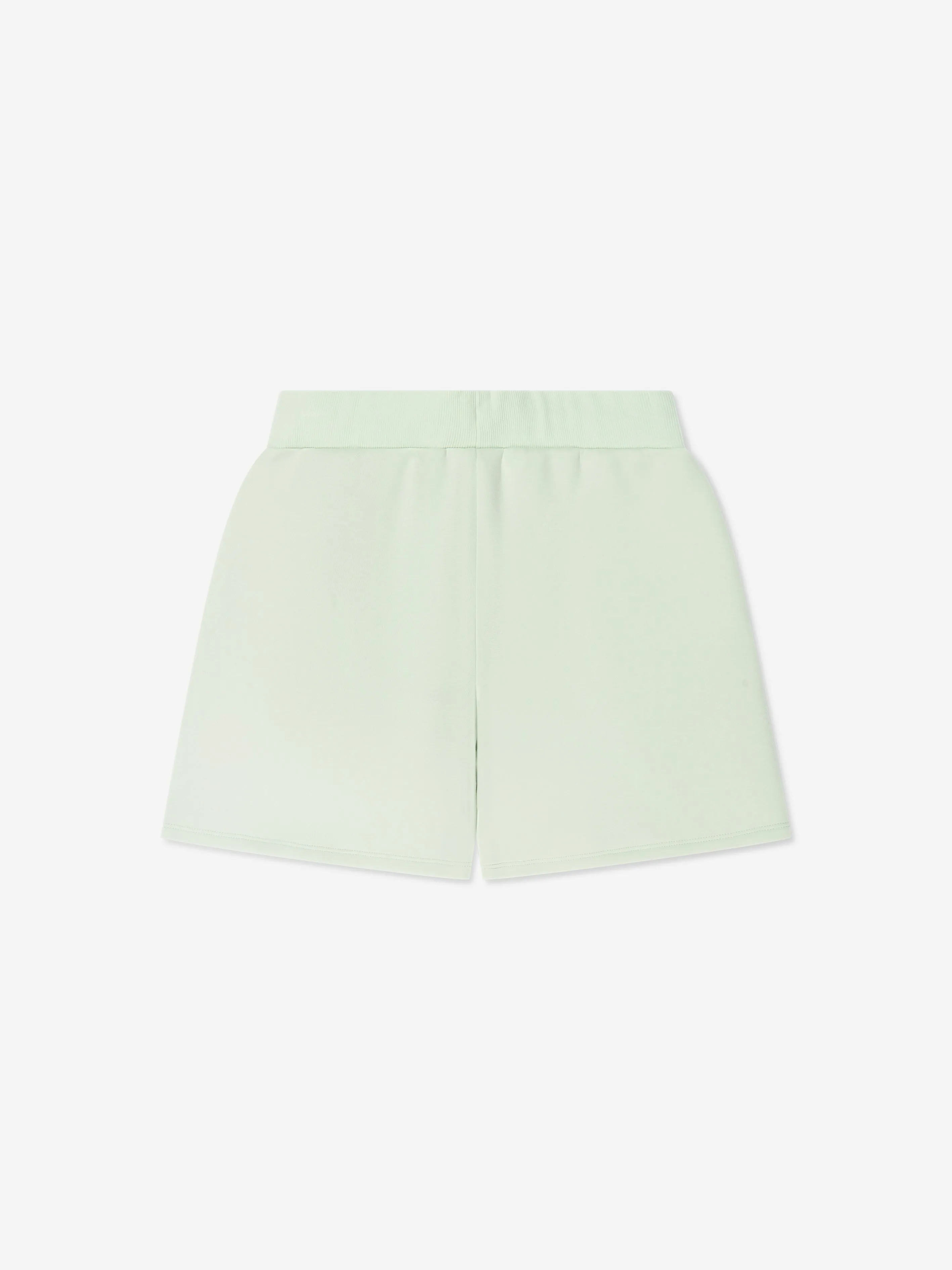 Guess Girls Active Shorts in Green