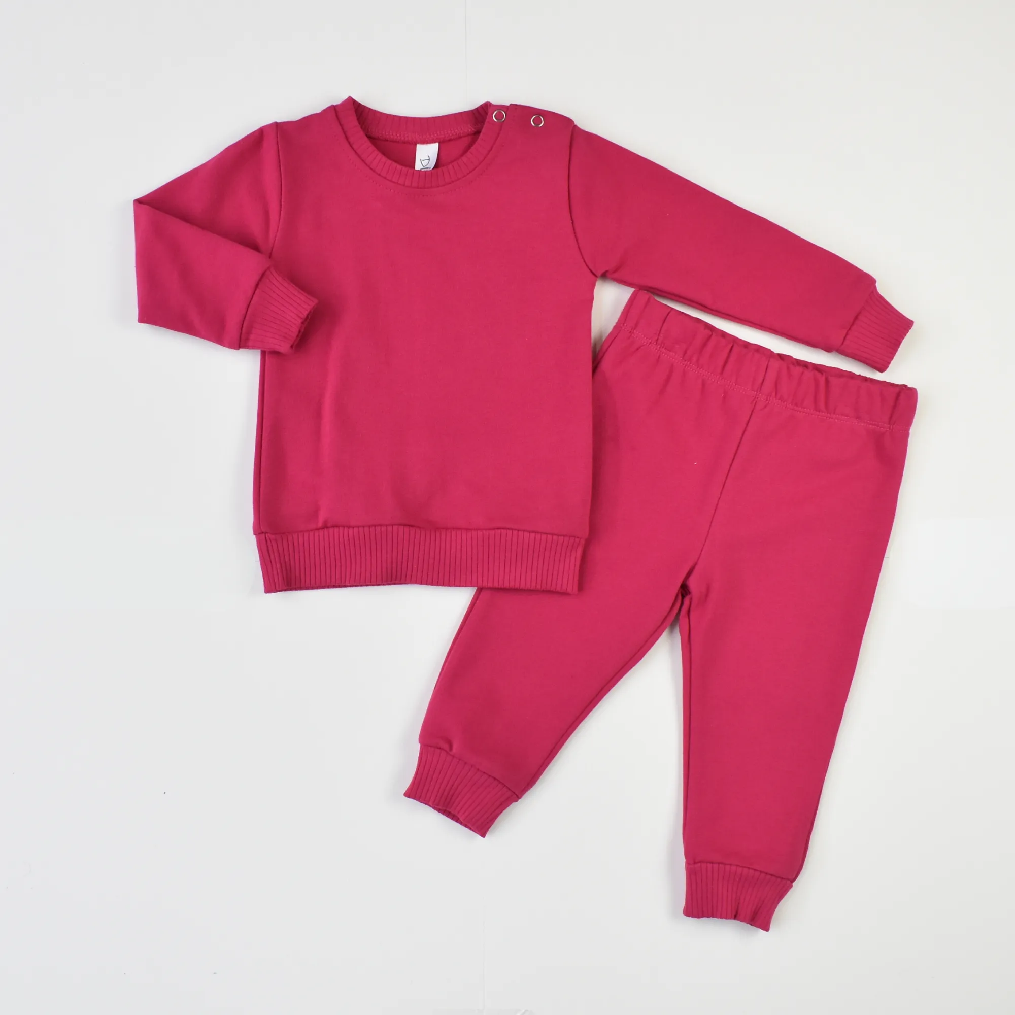 Insta Baby Unisex Joggers Set