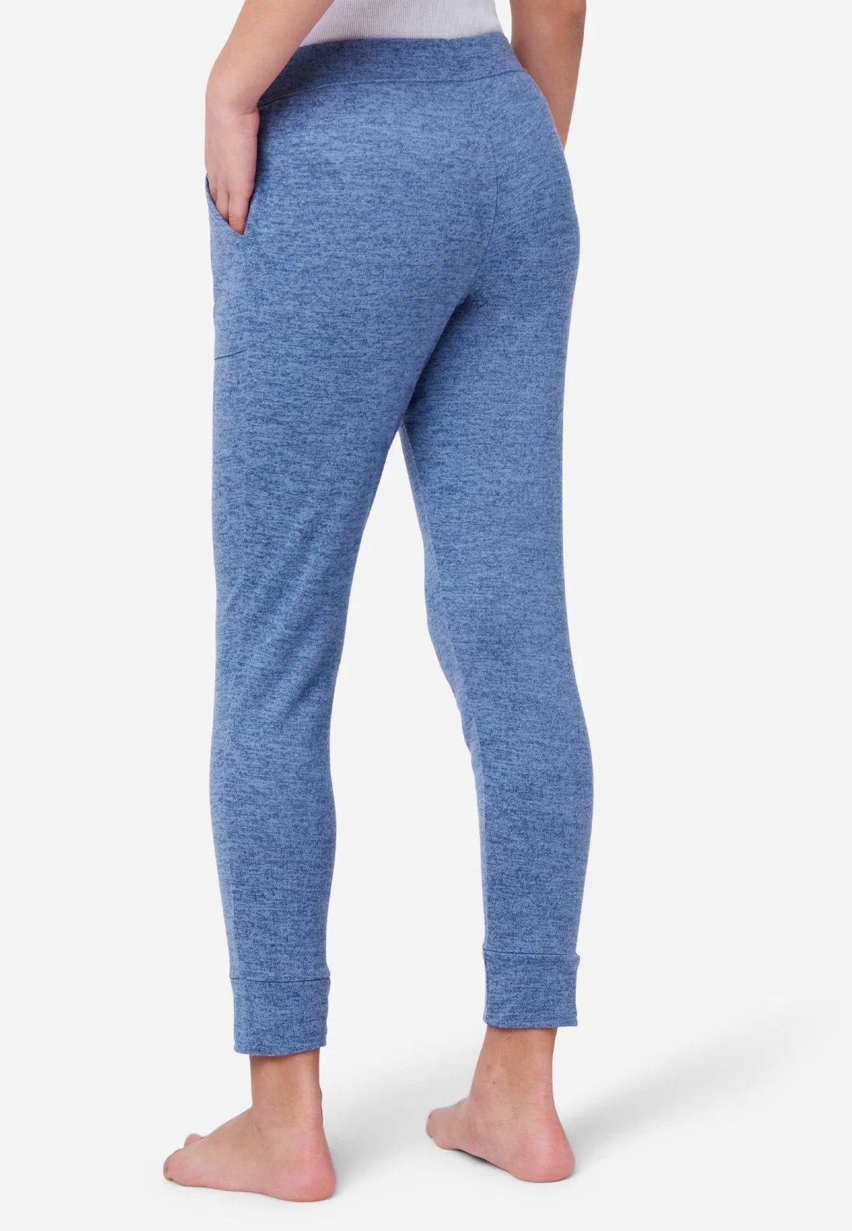 Jogger Pajama Pants