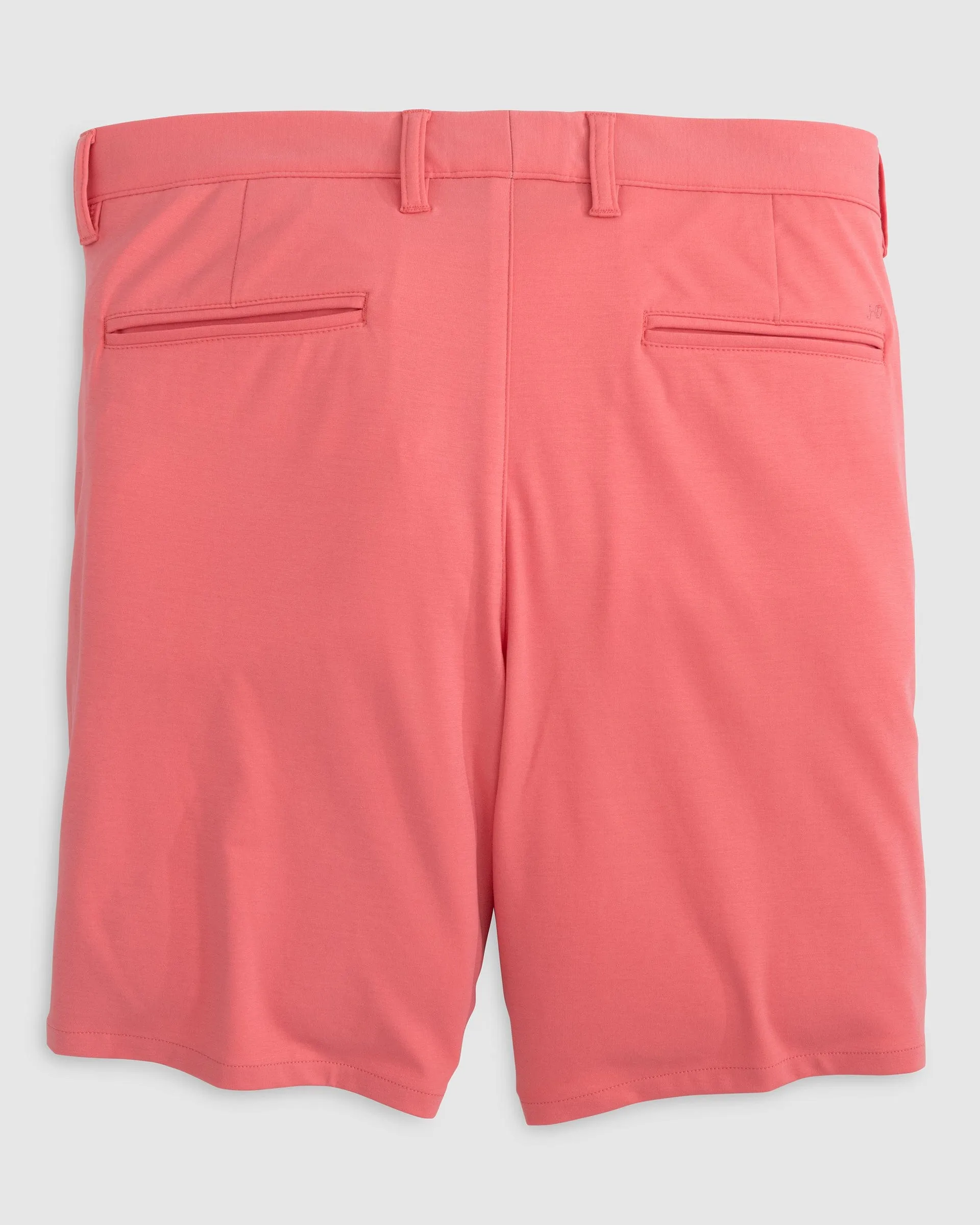 Jupiter Cotton Performance Shorts - Conch