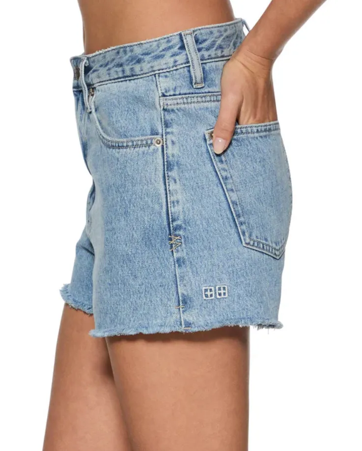 KSUBI - Rise n Hi Short - Authentik