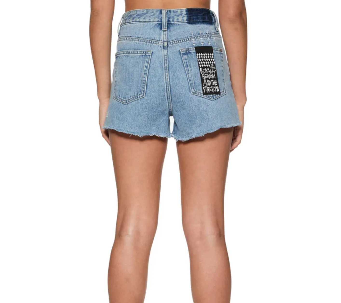 KSUBI - Rise n Hi Short - Authentik