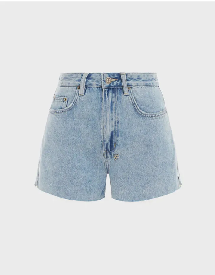 KSUBI - Rise n Hi Short - Authentik