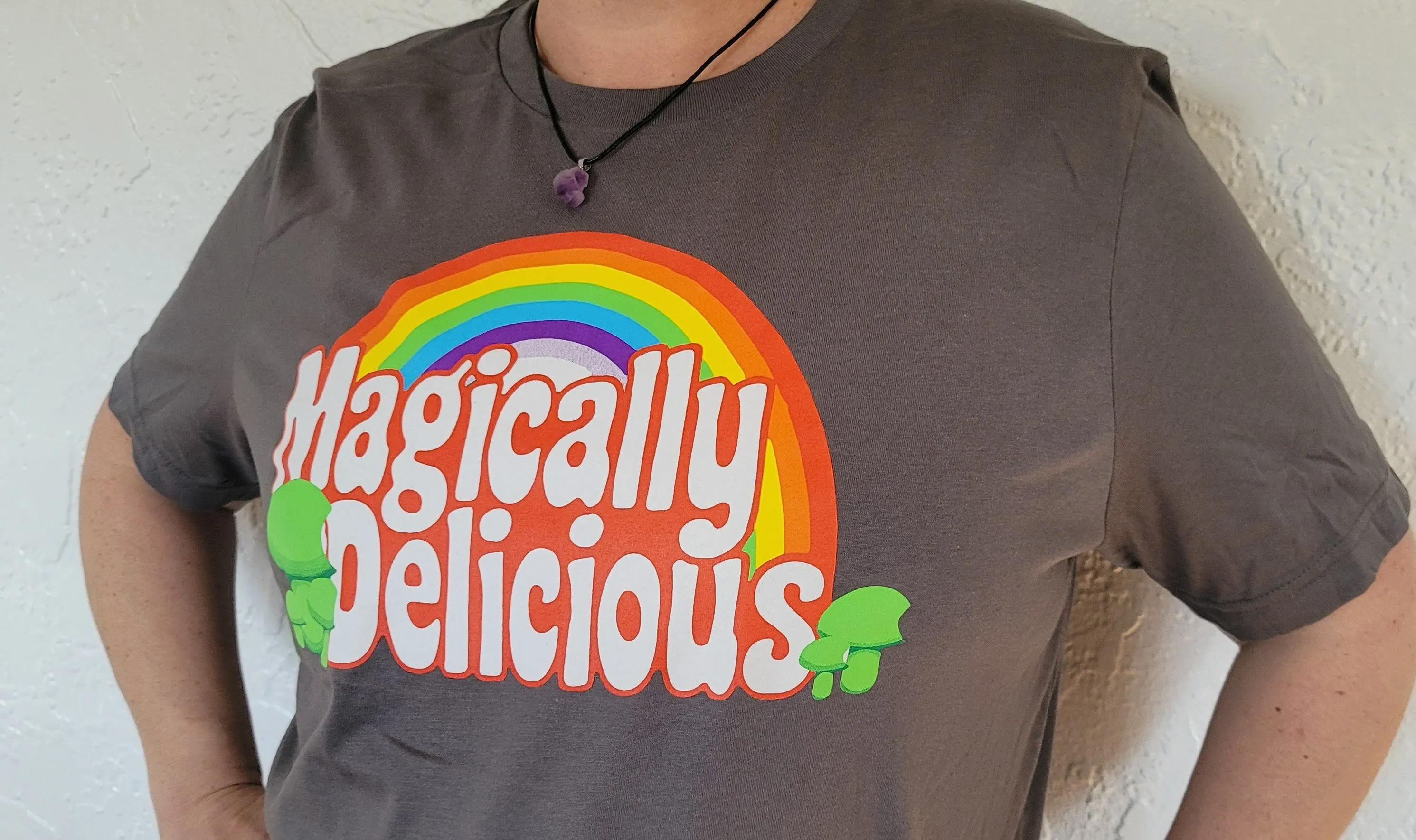 Magically Delicious - T Shirt