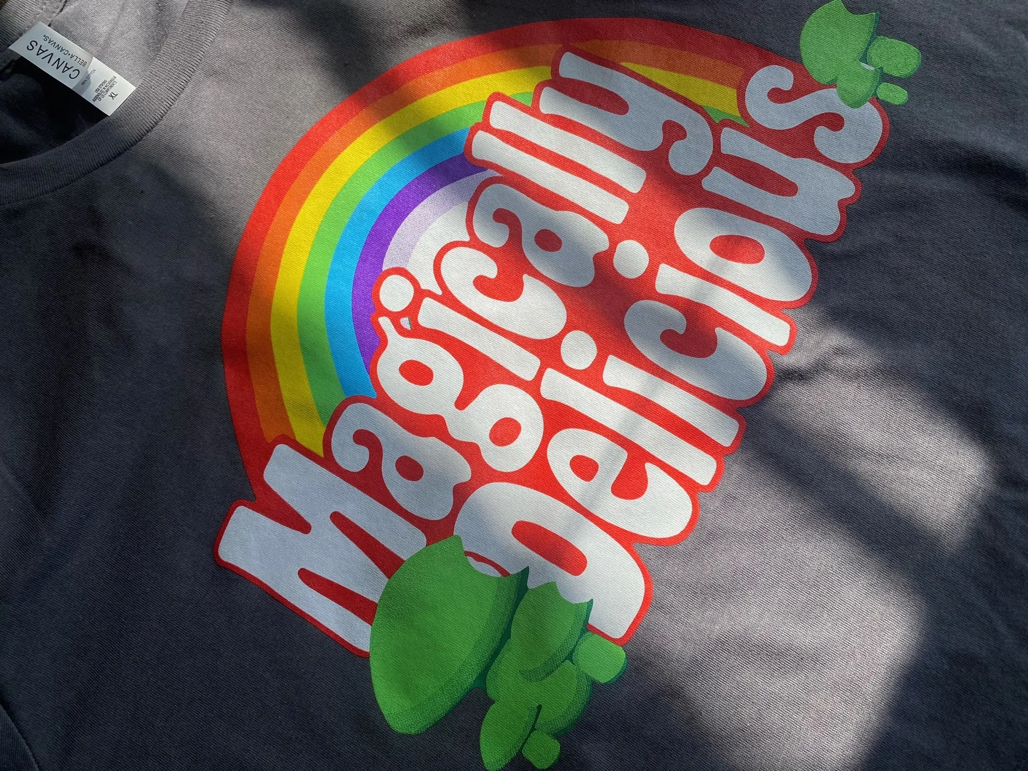 Magically Delicious - T Shirt