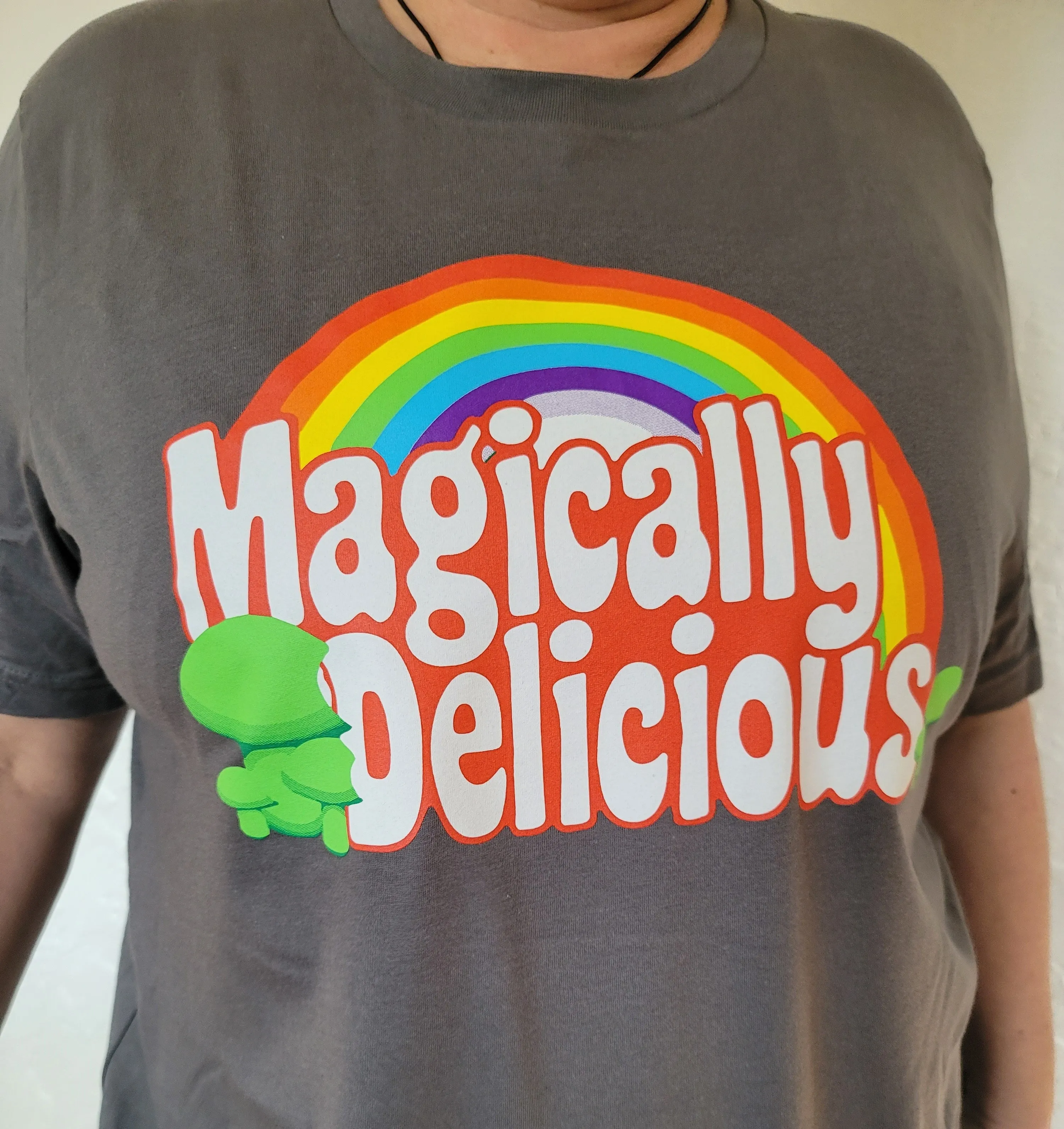 Magically Delicious - T Shirt