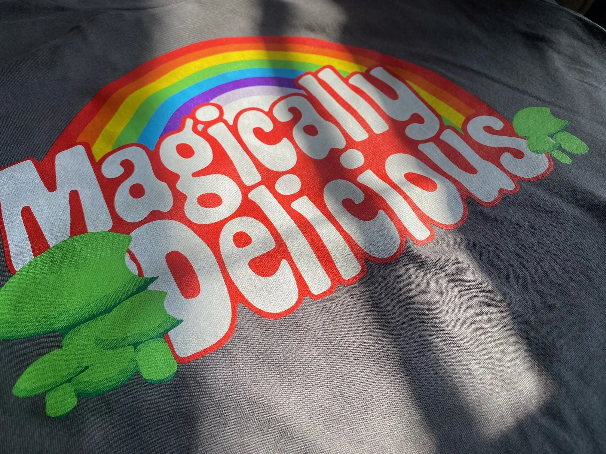 Magically Delicious - T Shirt