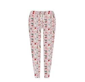 Marie Women's Jogger Pants