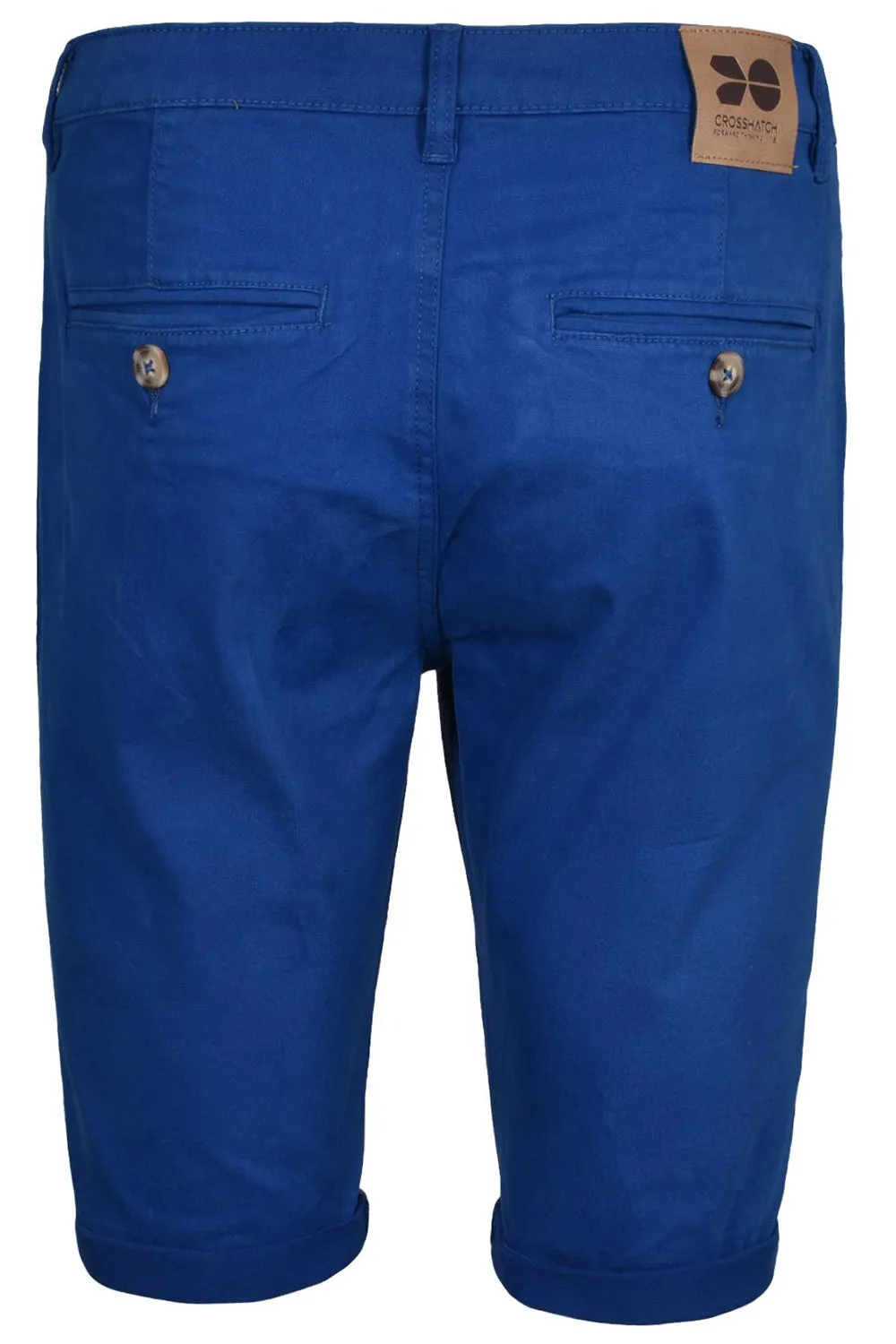 Mens Chino Summer Cotton Shorts