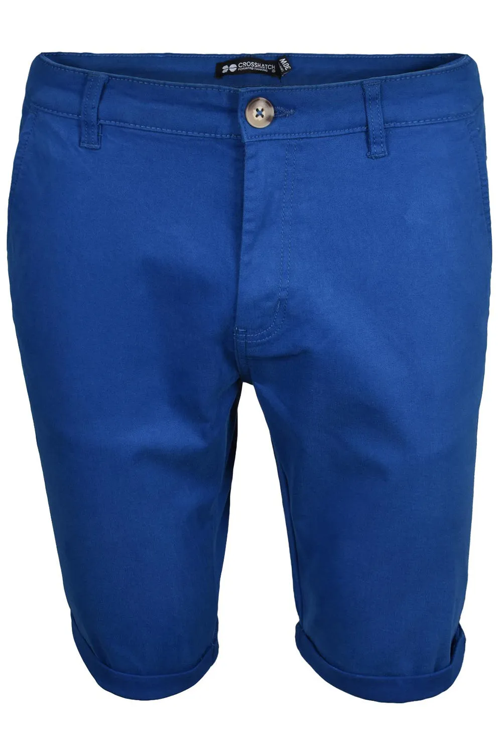 Mens Chino Summer Cotton Shorts