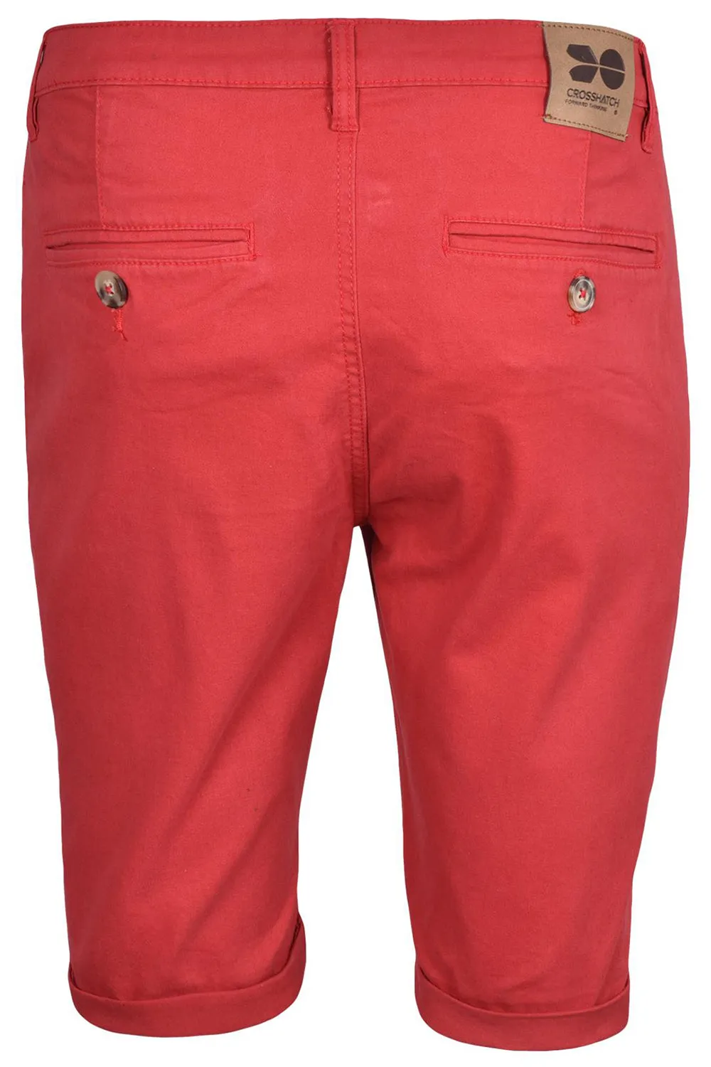 Mens Chino Summer Cotton Shorts