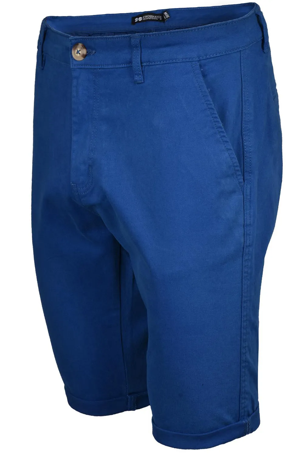 Mens Chino Summer Cotton Shorts