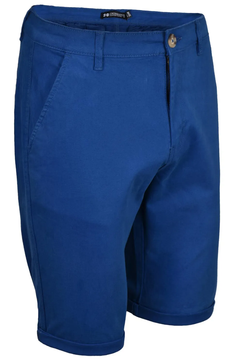 Mens Chino Summer Cotton Shorts