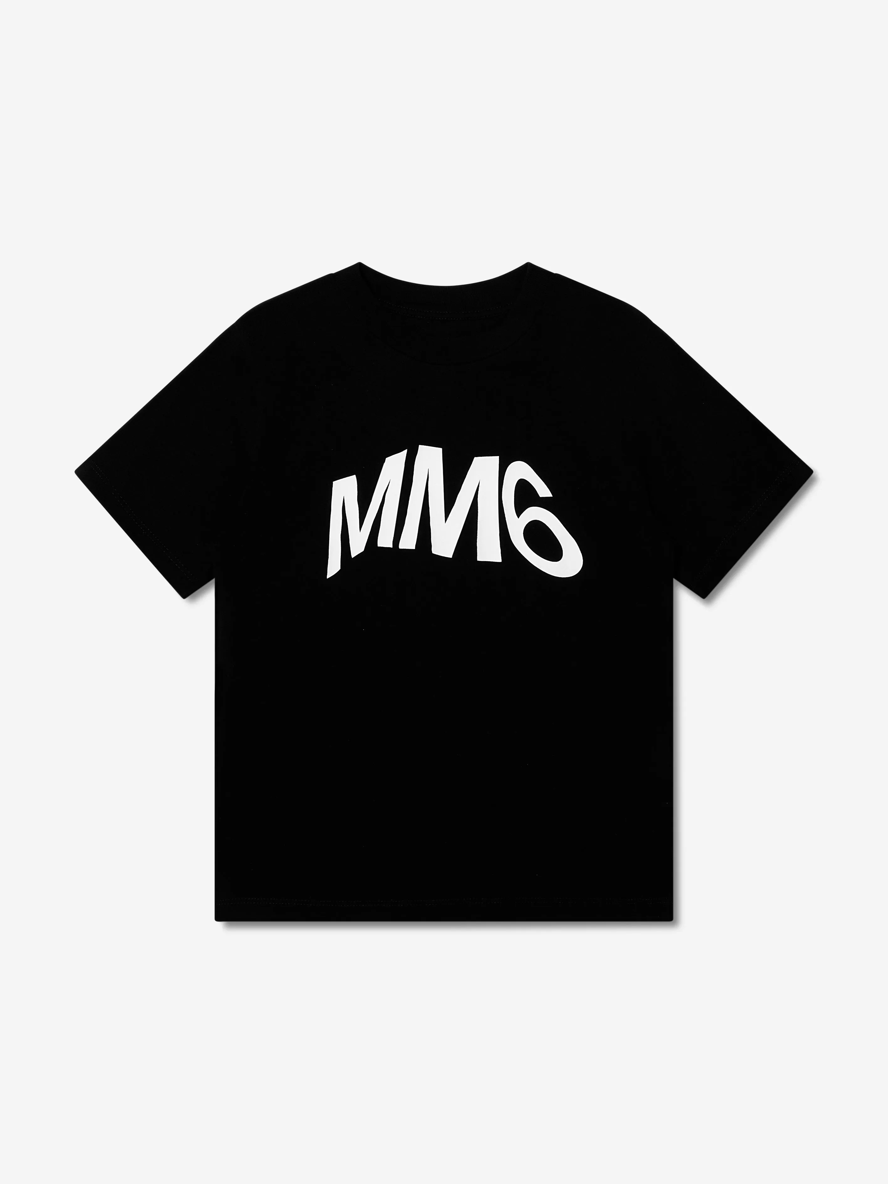 MM6 Maison Margiela Kids T-Shirts Set (3 Pack)