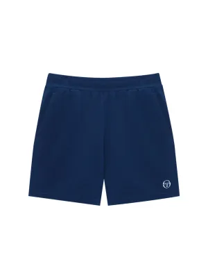 Monte Carlo Terry Shorts- Navy