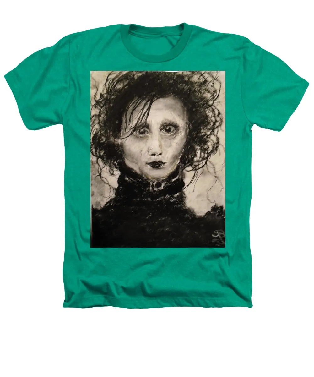 Mr. Edward - Heathers T-Shirt