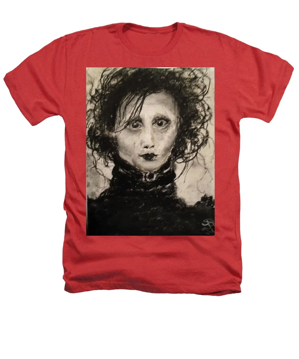 Mr. Edward - Heathers T-Shirt