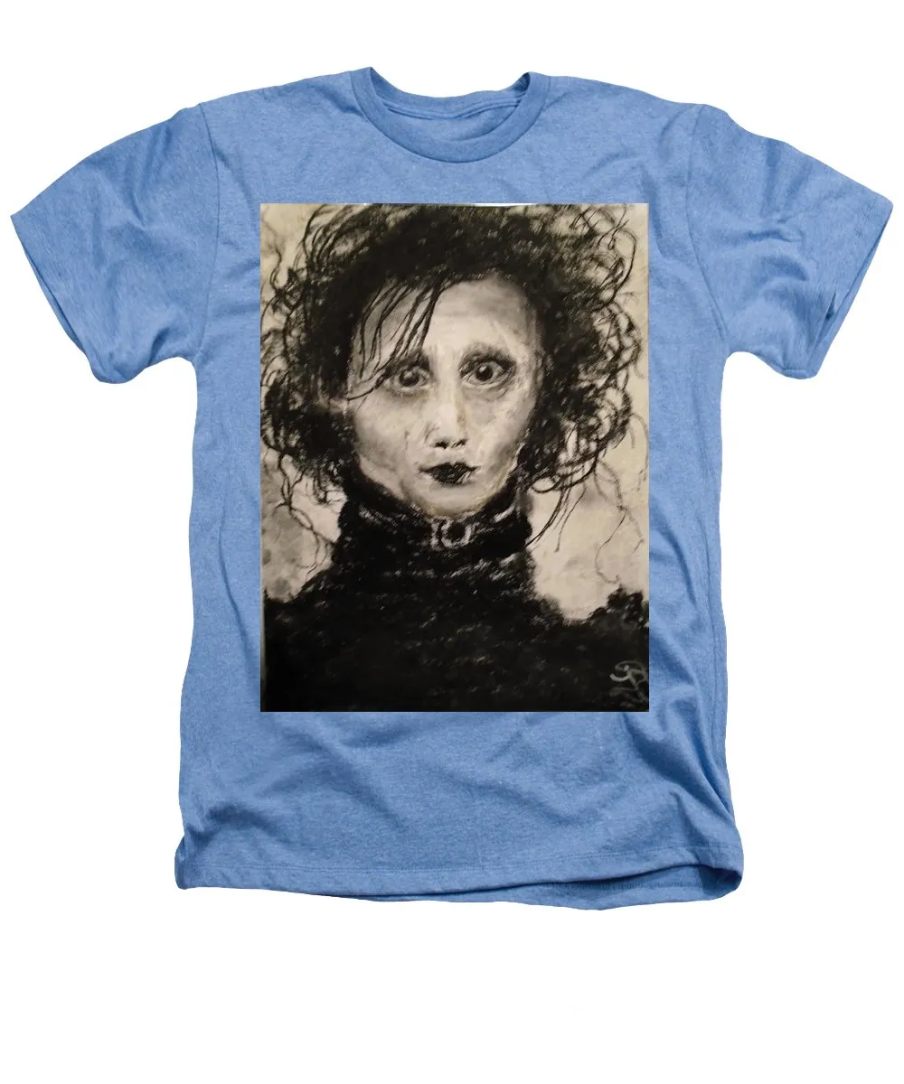 Mr. Edward - Heathers T-Shirt