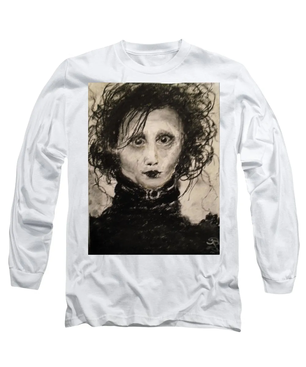 Mr. Edward - Long Sleeve T-Shirt