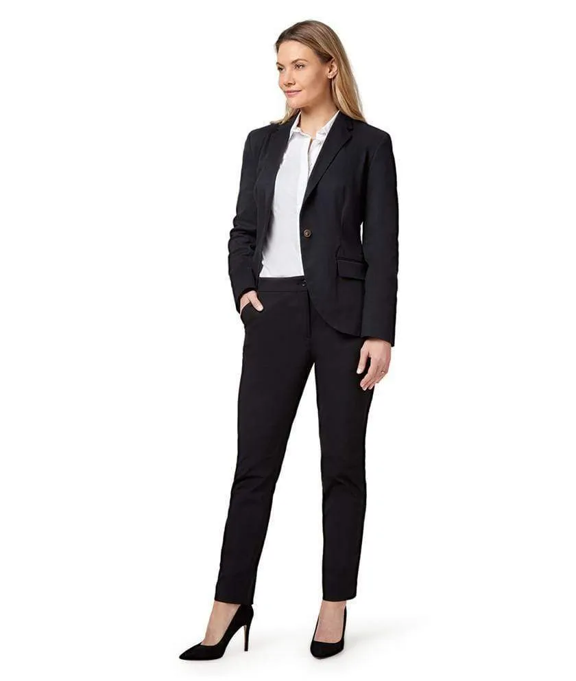 NNT Stretch Cotton Blazer CAT1FF